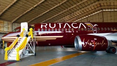 Rutaca Airlines