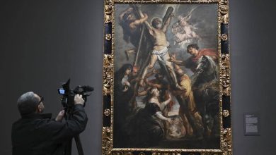 Rubens - El Prado