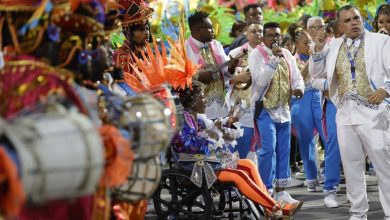 Sambódromo - Anitta