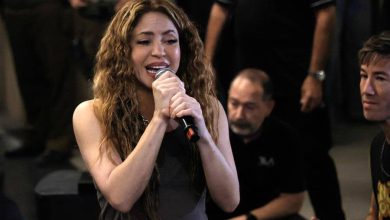 Shakira