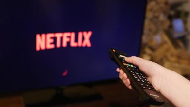 Netflix