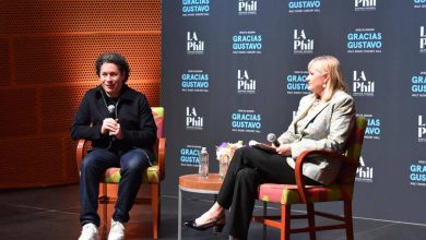 Gustavo Dudamel