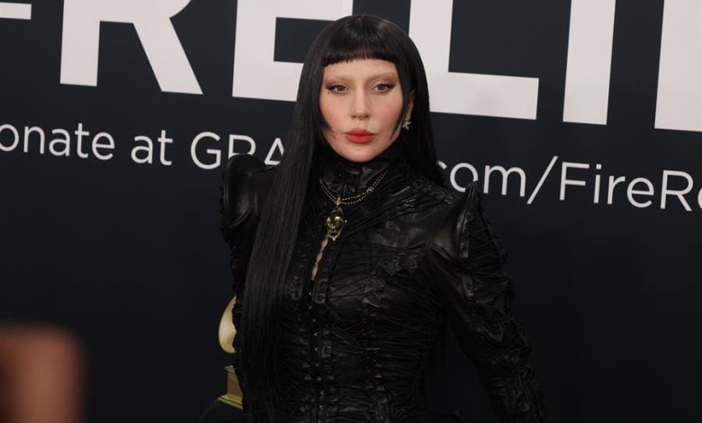 Lady Gaga