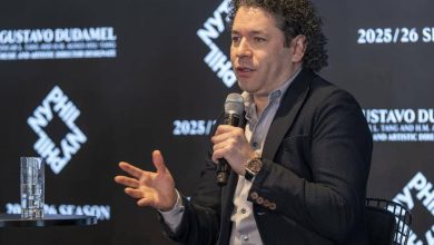 Gustavo Dudamel