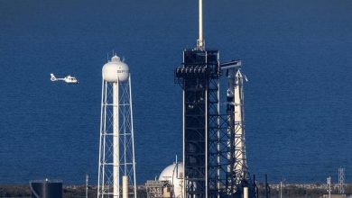 SpaceX