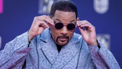 Will Smith