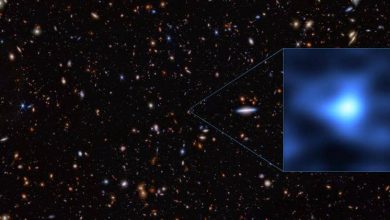 Galaxia