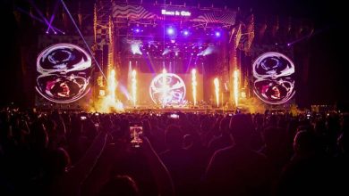 Lollapalooza