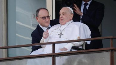 Papa Francisco