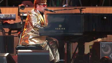Elton John