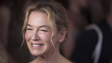Renée Zellweger