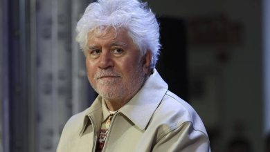 Pedro Almodóvar