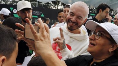 J Balvin