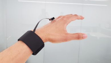 Dispositivo de tacto