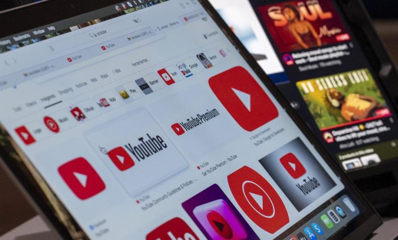 YouTube