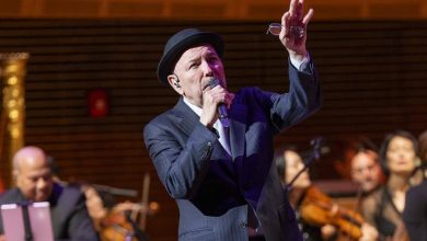 Rubén Blades