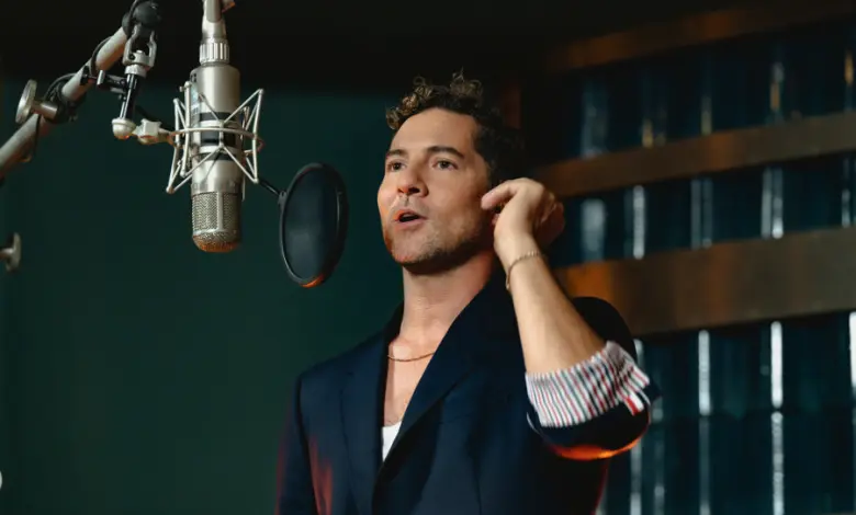 David Bisbal