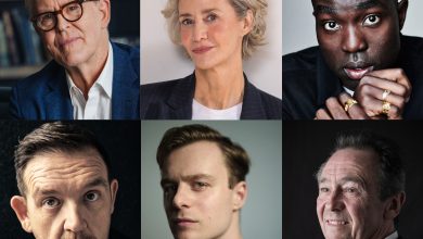 Harry Potter - Serie - HBO