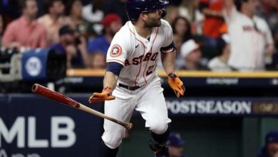 José Altuve