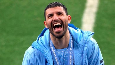 Kun Agüero