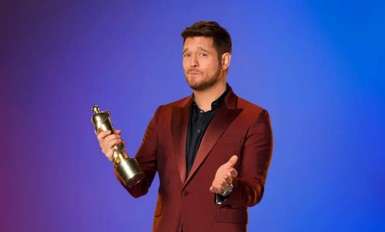 Michael Bublé