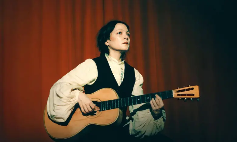 Natalia Lafourcade
