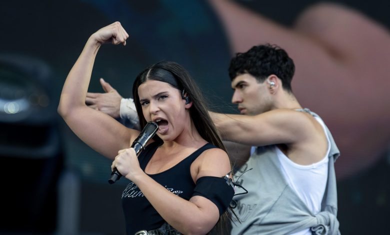 Nathy Peluso