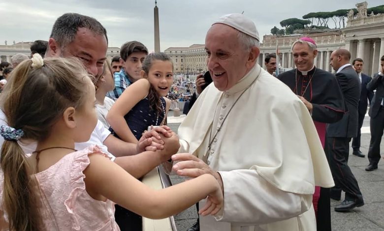 papa Francisco