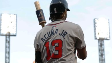 Ronald Acuña Jr.