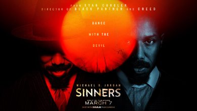 Sinners