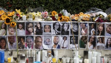 Víctimas de la tragedia en el Jet Set - El Puma