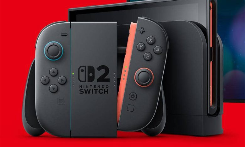 Nintendo