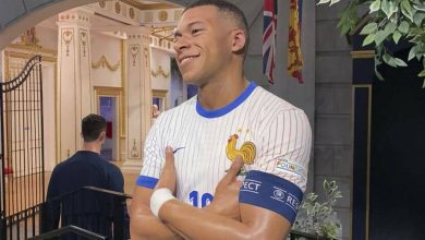 Mbappé