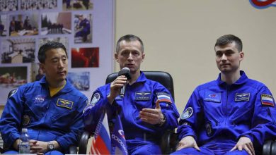 Roscosmos