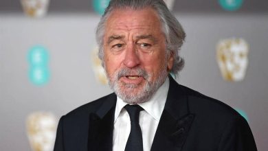 Robert De Niro