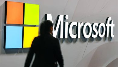 Microsoft