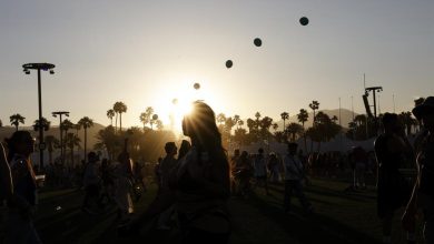 Coachella - Dudamel