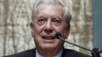 Mario Vargas Llosa
