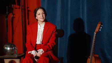 Natalia Lafourcade