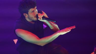 Sebastian Yatra