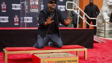 Ice Cube