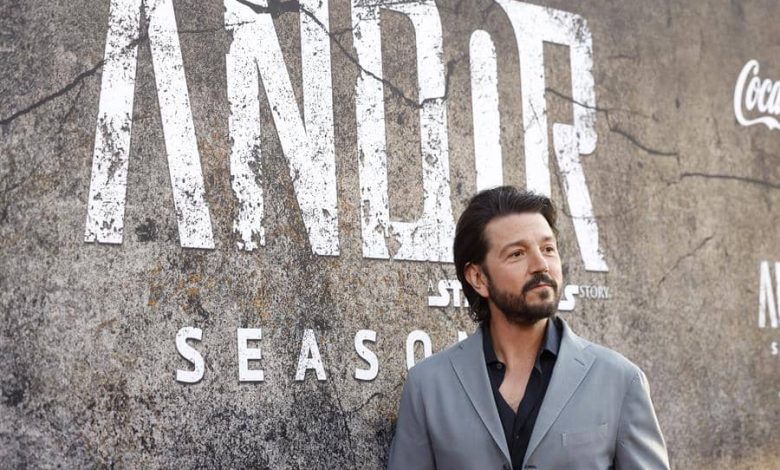 Diego Luna
