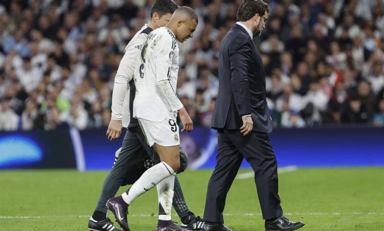 Mbappé