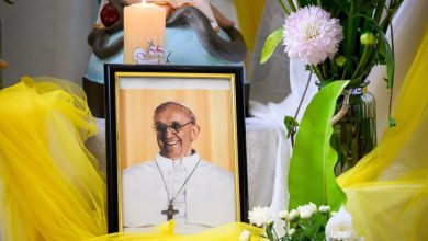 Papa Francisco