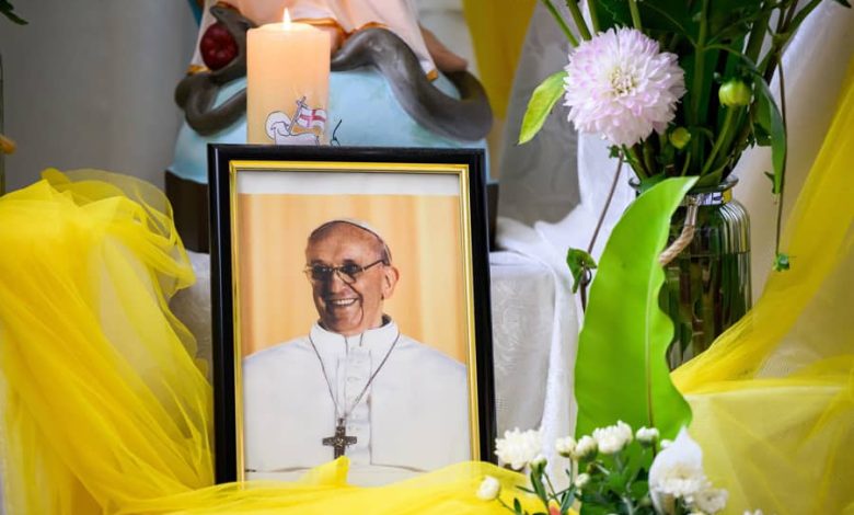 Papa Francisco