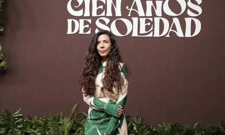 Cien años de soledad - Premios Platino