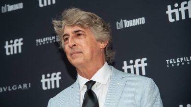 Alexander Payne