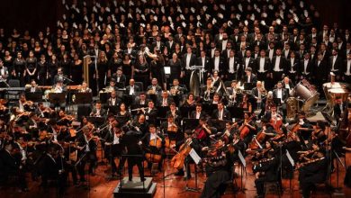 Sistema de Orquesta