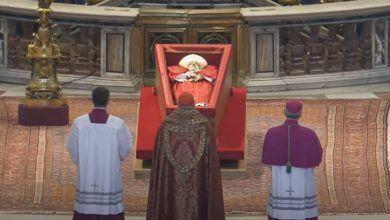 papa Francisco - Vaticano