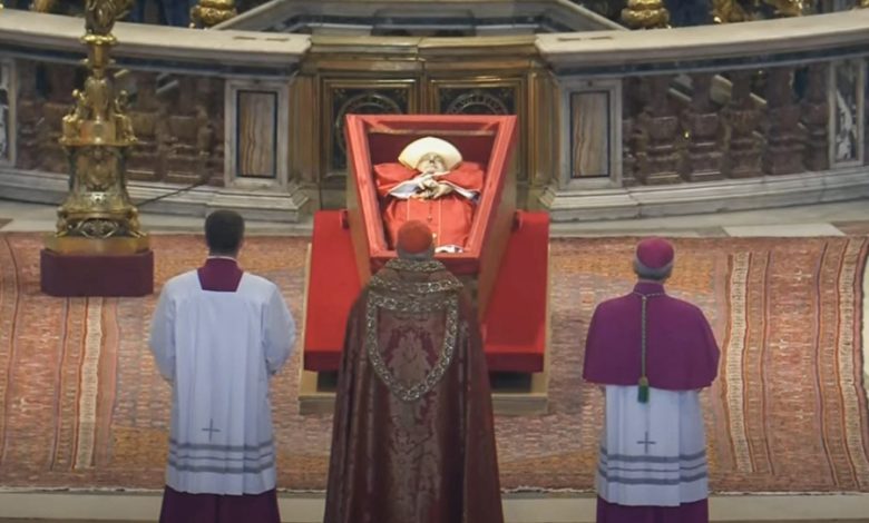 papa Francisco - Vaticano